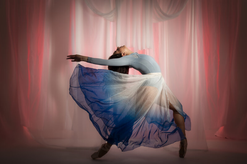 Emotional Dance Photography Professional dance photography capturing emotion and movement